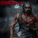 jason voorhees sexta feira 13 - foto 9