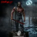 jason voorhees sexta feira 13 - foto 10