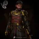 jaime lannister of thrones serie tv - foto 6