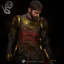 jaime lannister of thrones serie tv - foto 7