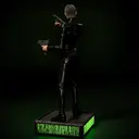 trinity the matrix - foto 3