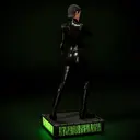trinity the matrix - foto 4