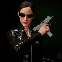 trinity the matrix - foto 7