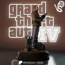 niko bellic grand theft auto iv - foto 3