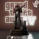 niko bellic grand theft auto iv - foto 6
