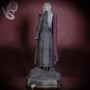 daenerys targaryen of thrones serie tv - foto 3