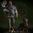 franklin clinton grand theft auto v - foto 1