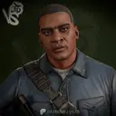 franklin clinton grand theft auto v - foto 3