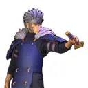 tobirama senju naruto shippuden - foto 1