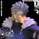 tobirama senju naruto shippuden - foto 6