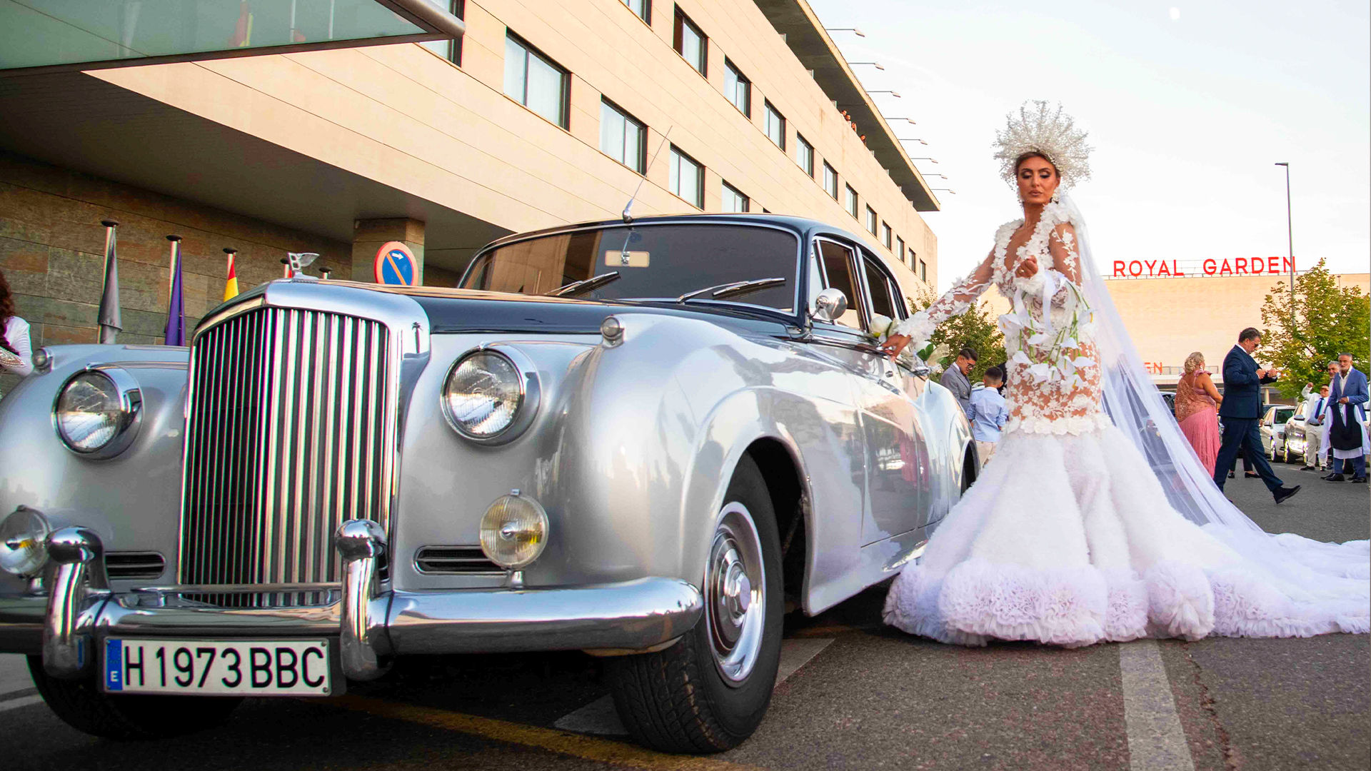 Boda 3