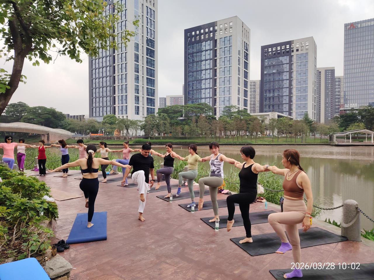 Regular-yoga