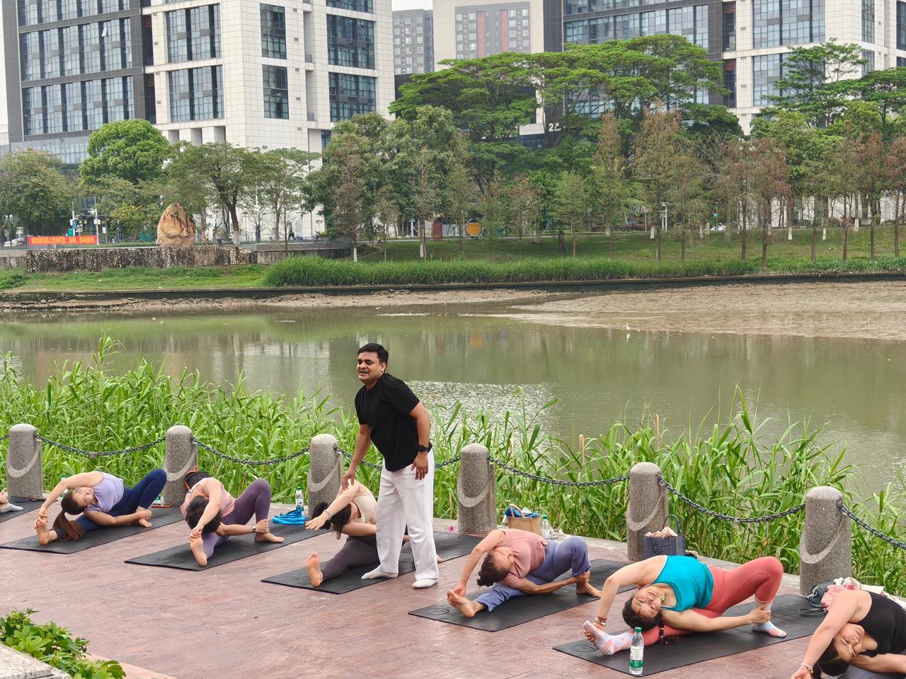 Weight-loss-yoga