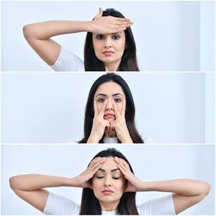 face-yoga