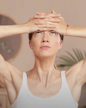 face-yoga