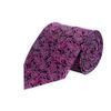 Tiekart men purple tie Tiekart men purple tie