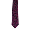 Tiekart men purple tie Tiekart men purple tie