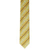 Tiekart men off white paisley tie Tiekart men off white paisley tie
