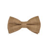Tiekart men brown bow tie Tiekart men brown bow tie