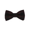 Tiekart men brown bow tie Tiekart men brown bow tie