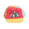 Tiekart kids multi cap Tiekart kids multi cap