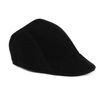 Tiekart men black winter golf cap Tiekart men black winter golf cap