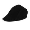 Tiekart men black winter golf cap Tiekart men black winter golf cap