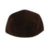 Tiekart men brown winter golf cap Tiekart men brown winter golf cap