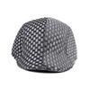 Tiekart men monochrome golf cap Tiekart men monochrome golf cap