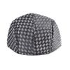 Tiekart men monochrome golf cap Tiekart men monochrome golf cap