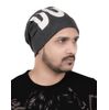 Tiekart men grey beanie winter cap Tiekart men grey beanie winter cap