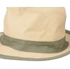 Tiekart men beige plain solids floppy hat Tiekart men beige plain solids floppy hat