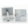 Square-with self design Square-with self design
