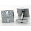 Square-with self design Square-with self design