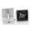 Tiekart men silver cufflink Tiekart men silver cufflink
