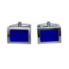 Tiekart men silver cufflink Tiekart men silver cufflink