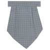 Tiekart men grey dotted cravat Tiekart men grey dotted cravat
