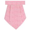 Tiekart men pink floral cravat Tiekart men pink floral cravat