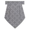 Tiekart men grey cravat Tiekart men grey cravat