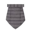 Monochrome-Burnished Psychedelic Monochrome-Burnished Psychedelic