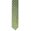 Tiekart men green tie Tiekart men green tie