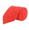 Fiery red on red Fiery red on red