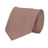 Tiekart men brown tie Tiekart men brown tie