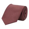 Tiekart men brown tie Tiekart men brown tie