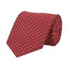 Tiekart men multi striped tie Tiekart men multi striped tie