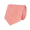 Tiekart men peach paisley tie Tiekart men peach paisley tie