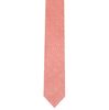 Tiekart men peach paisley tie Tiekart men peach paisley tie