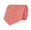 Tiekart men pink tie Tiekart men pink tie