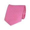 Tiekart men pink tie Tiekart men pink tie