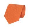 Tiekart men orange tie Tiekart men orange tie